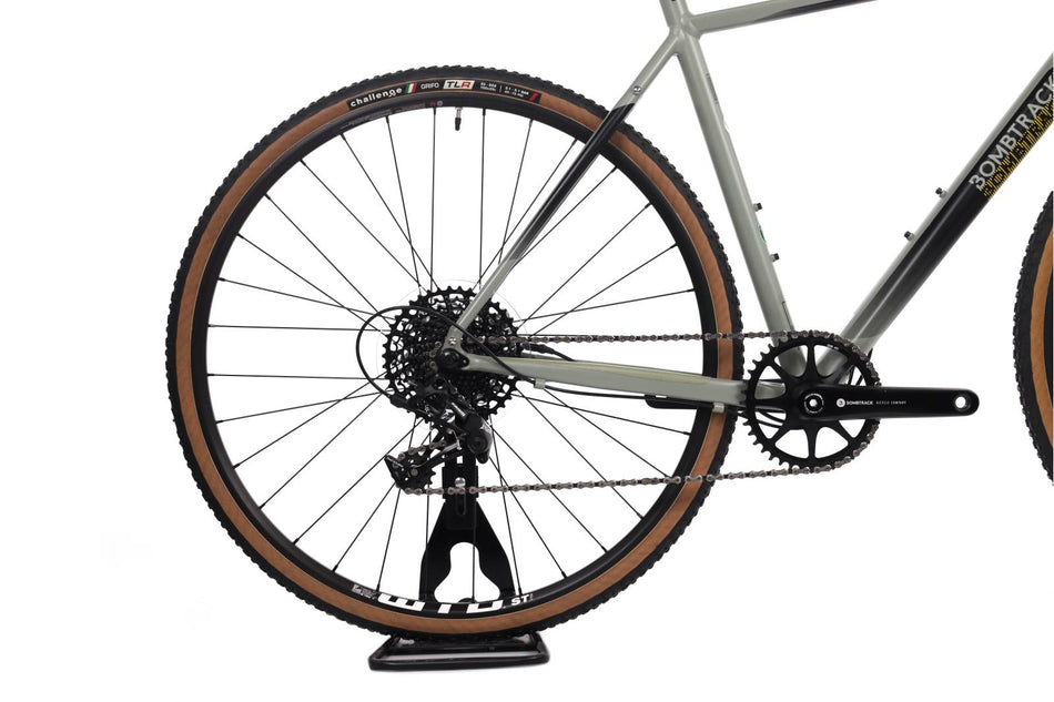 Bombtrack Tension 1