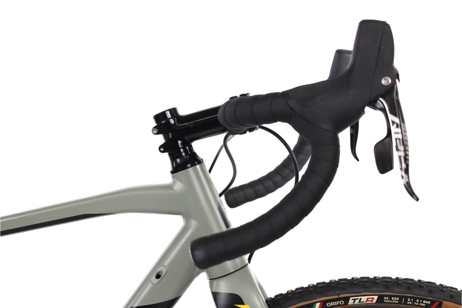 Bombtrack Tension 1