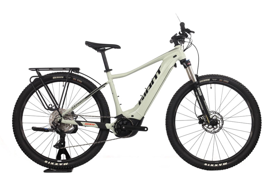 Giant Fathom E+2