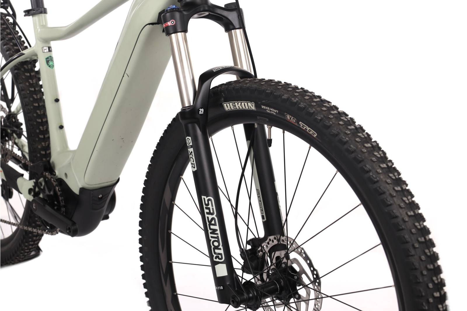Giant Fathom E+2