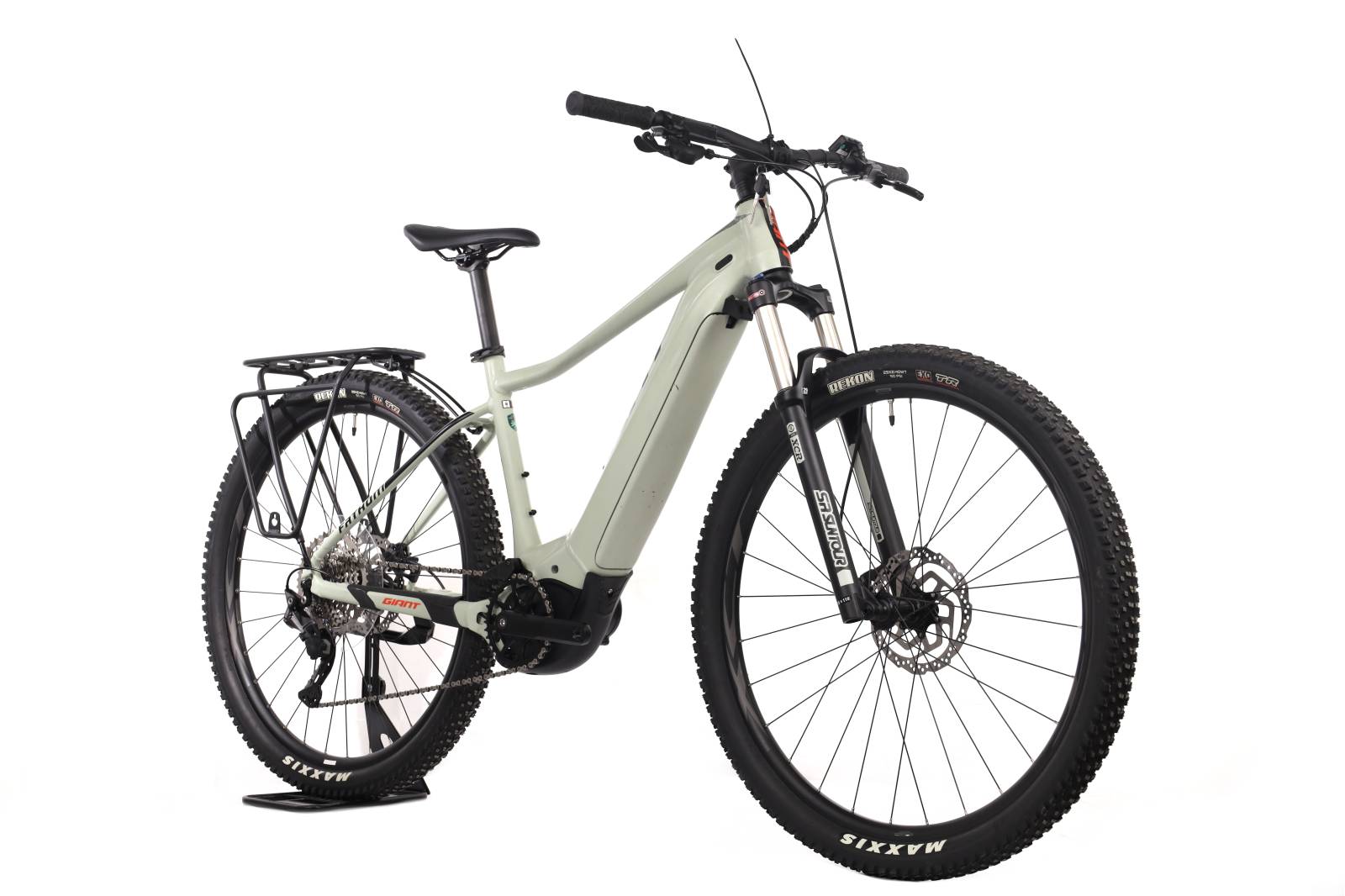 Giant Fathom E+2