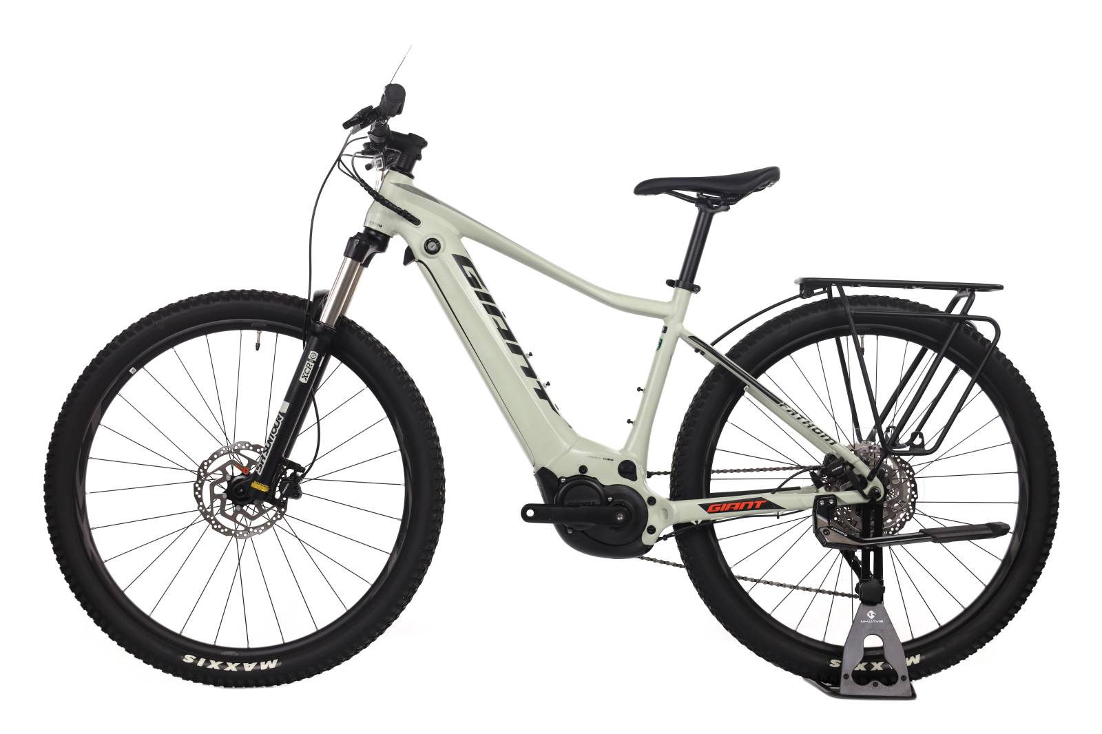 Giant Fathom E+2