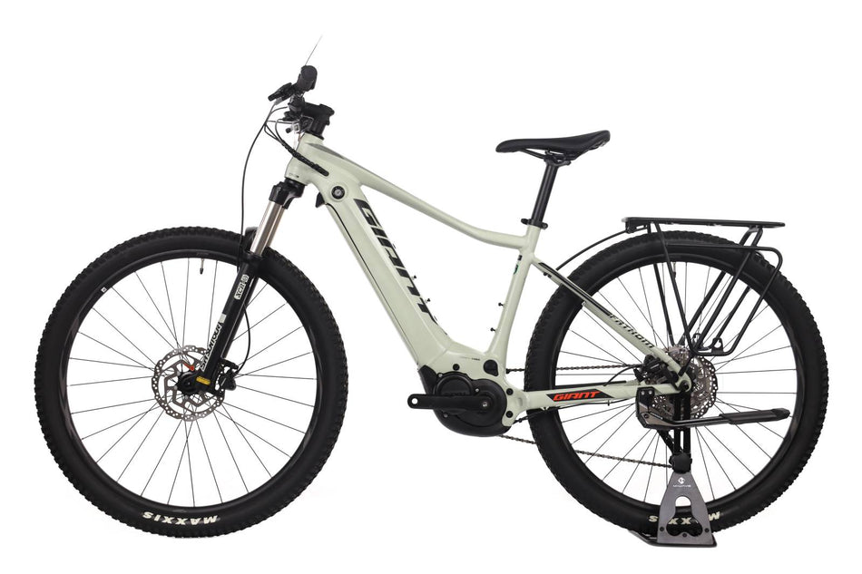 Giant Fathom E+2