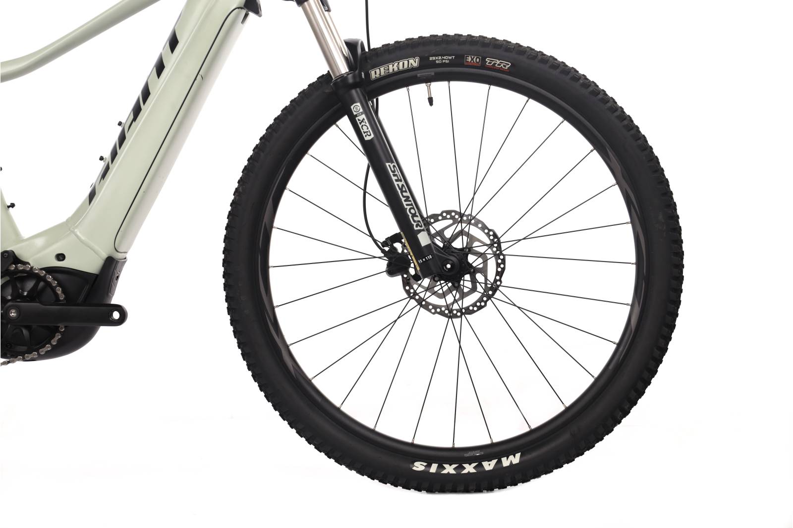 Giant Fathom E+2