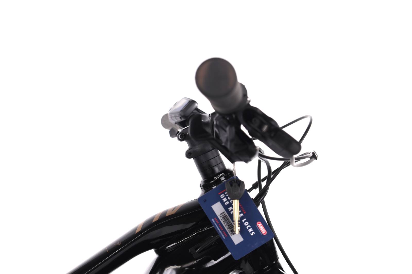 Haibike AllTrail 7