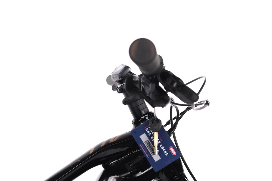 Haibike AllTrail 7