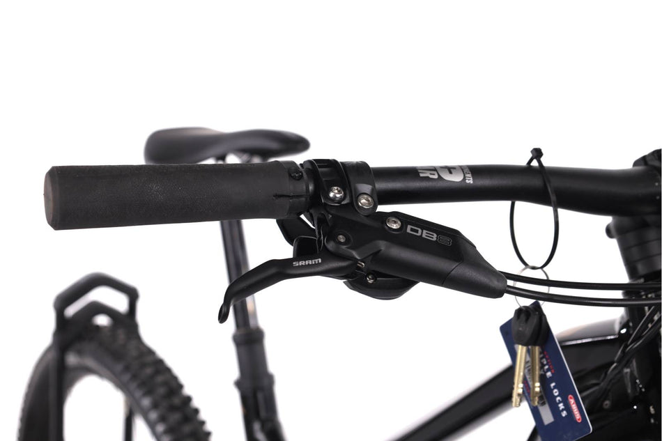 Haibike AllTrail 7