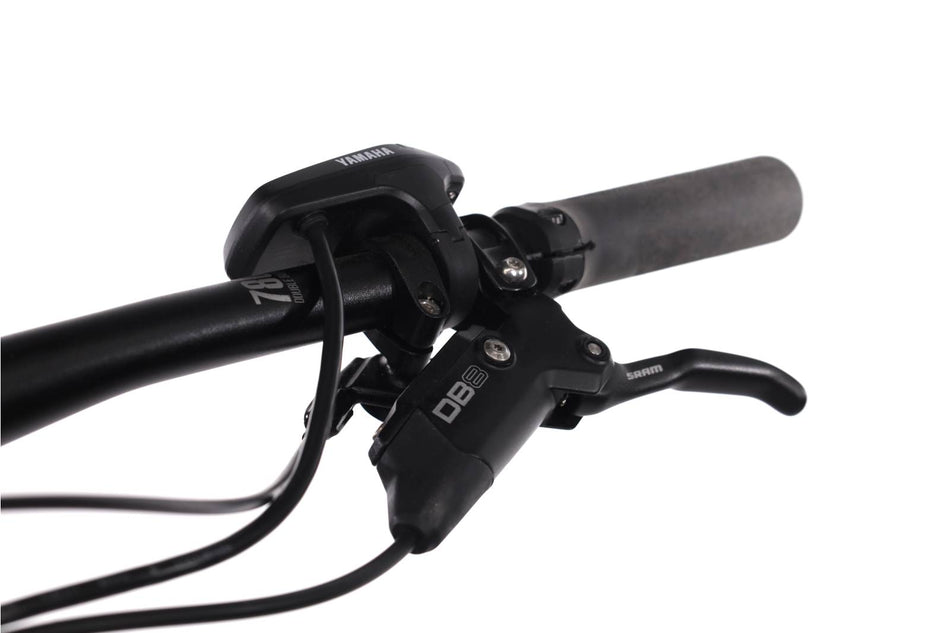 Haibike AllTrail 7