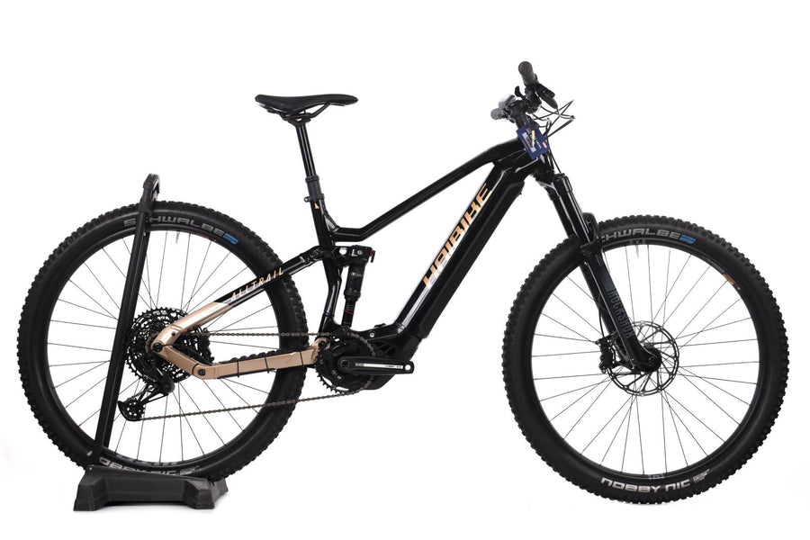 Haibike AllTrail 7