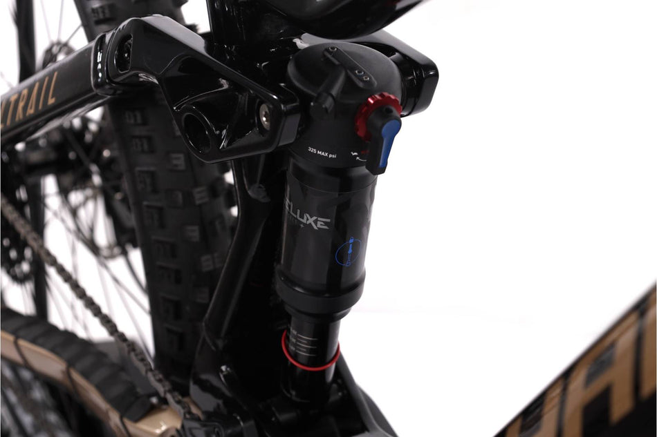 Haibike AllTrail 7