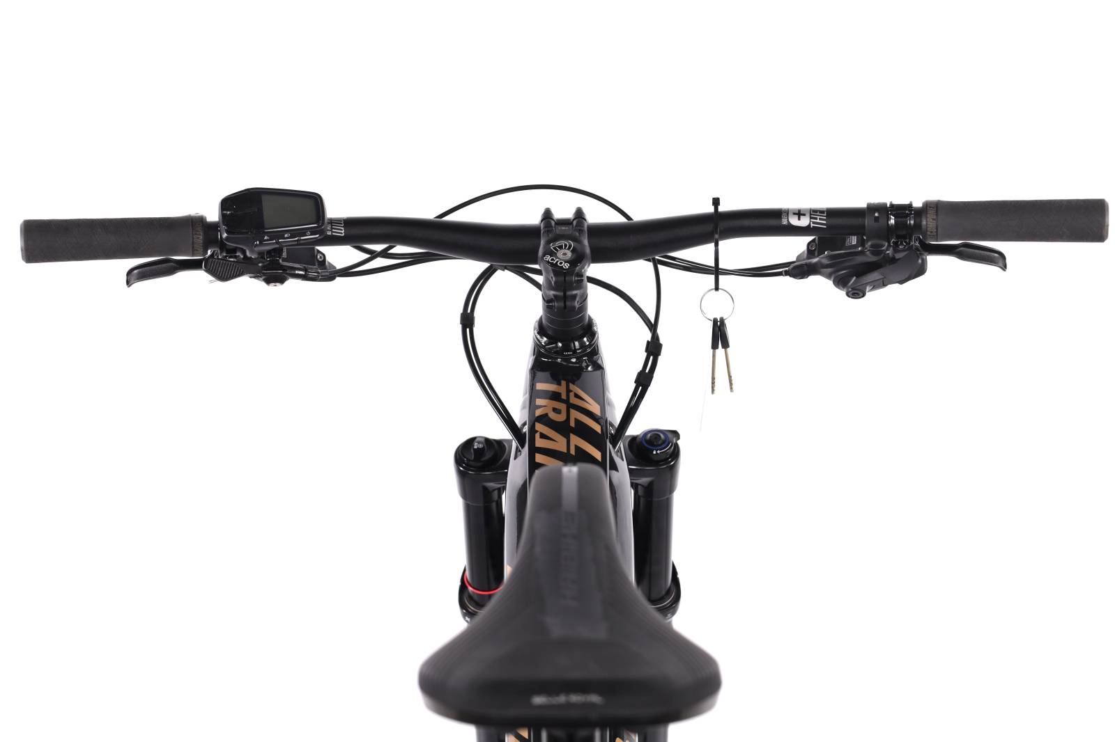 Haibike AllTrail 7