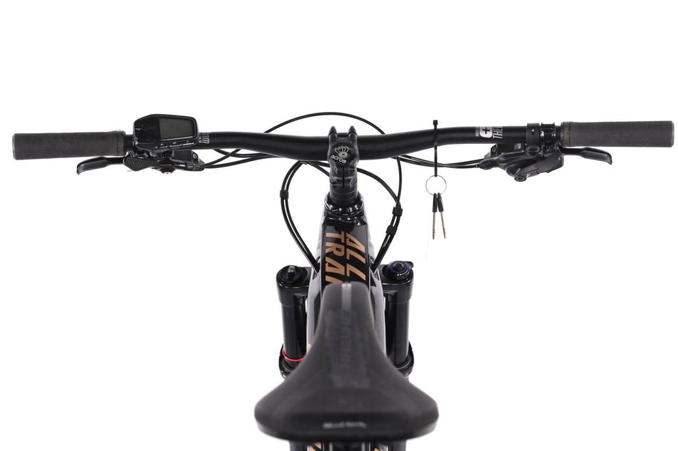Haibike AllTrail 7