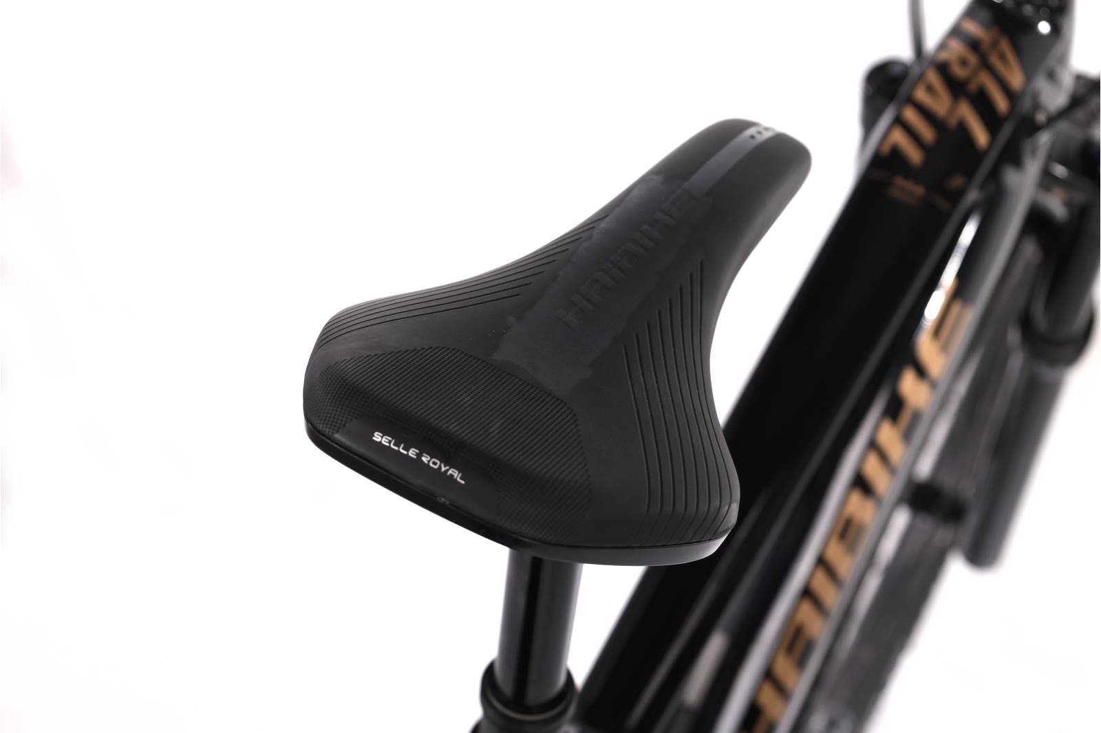 Haibike AllTrail 7