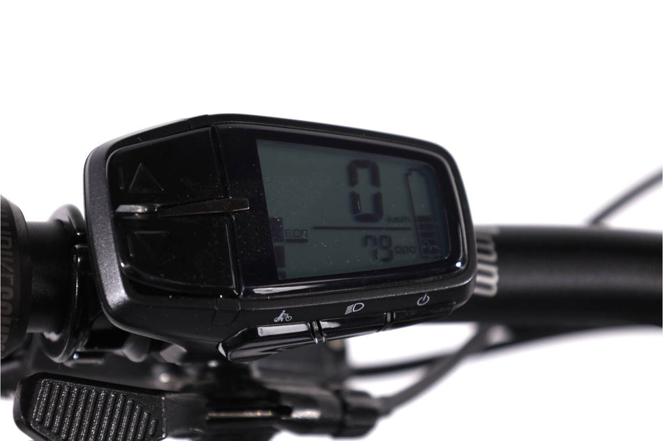 Haibike AllTrail 7
