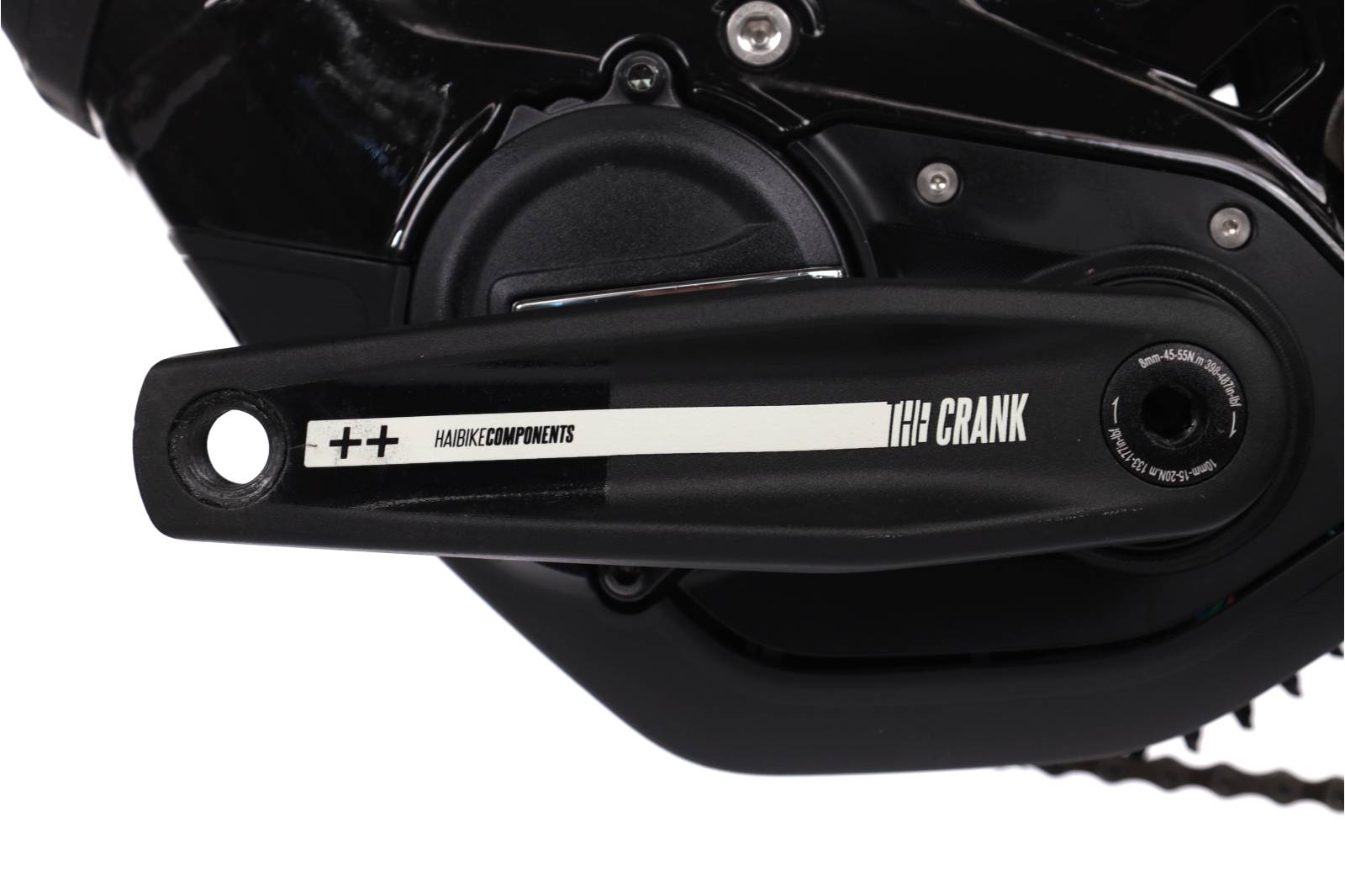 Haibike AllTrail 7