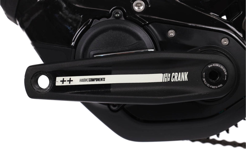 Haibike AllTrail 7
