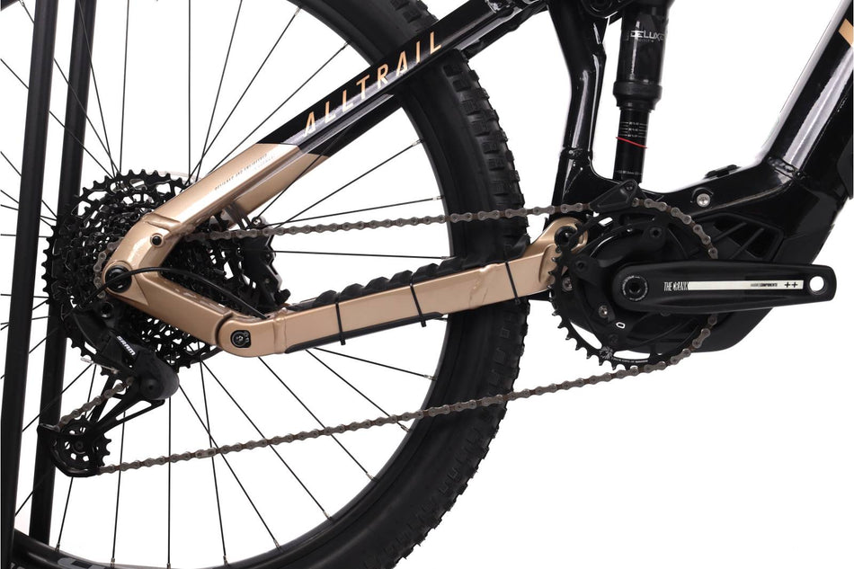 Haibike AllTrail 7