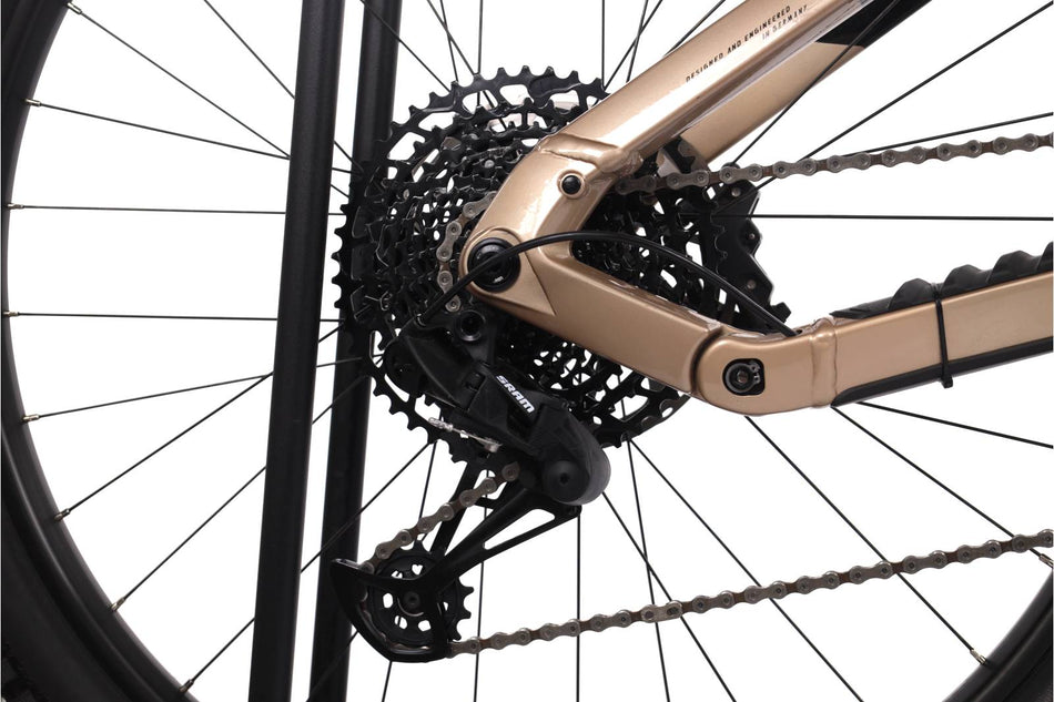 Haibike AllTrail 7