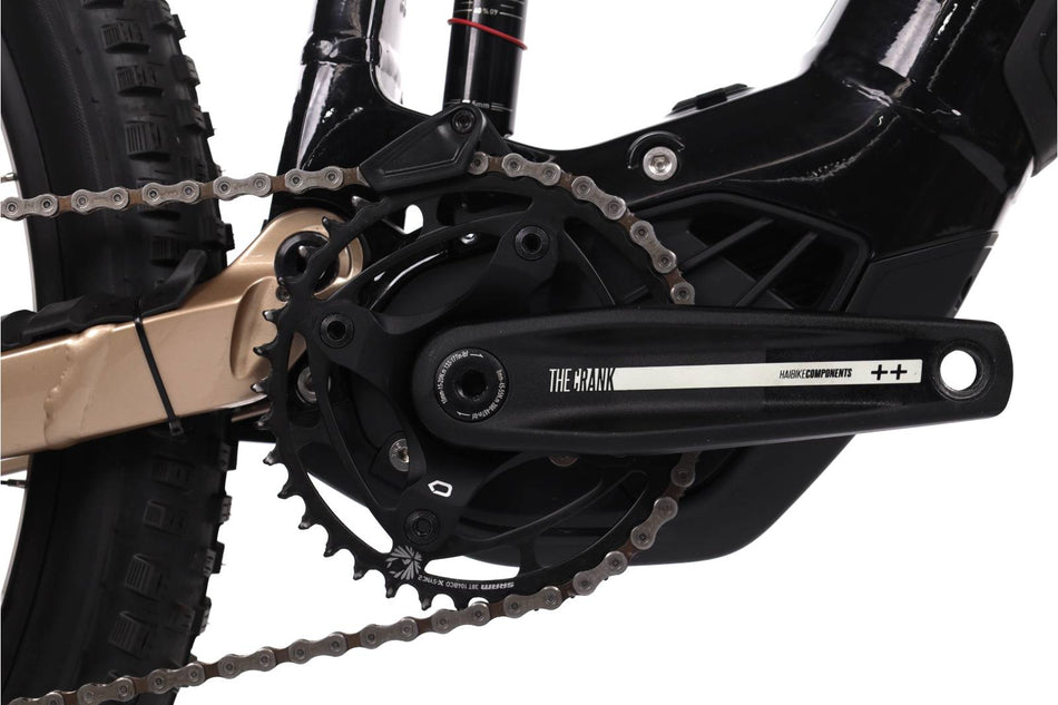 Haibike AllTrail 7