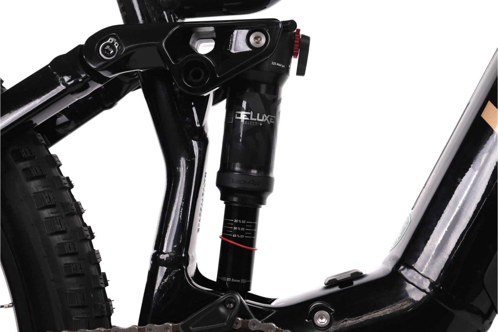 Haibike AllTrail 7