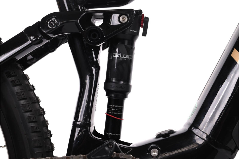 Haibike AllTrail 7