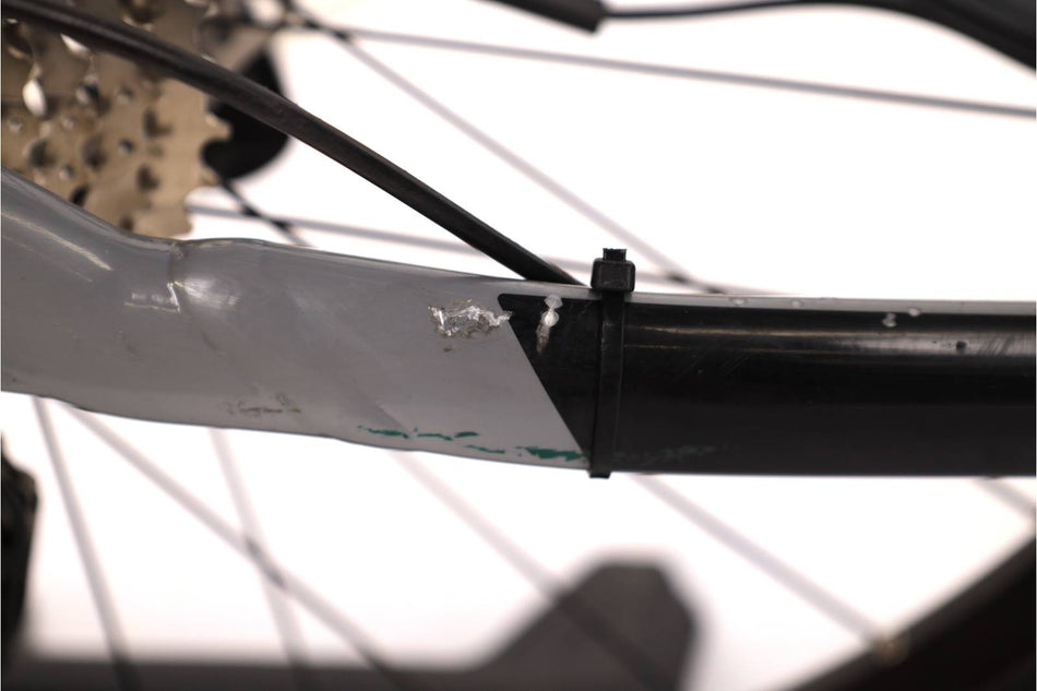 Haibike HardNine 6