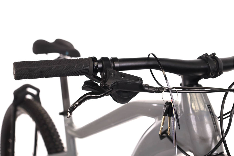 Haibike HardNine 6