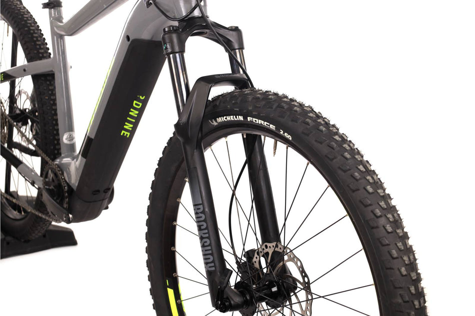 Haibike HardNine 6