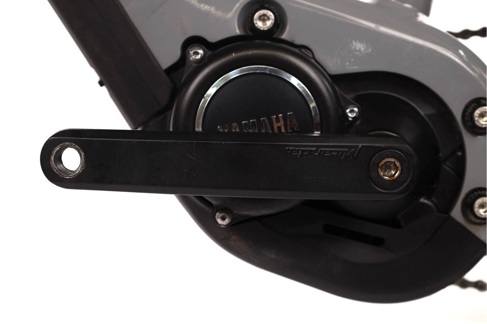 Haibike HardNine 6
