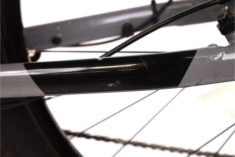 Haibike HardNine 6