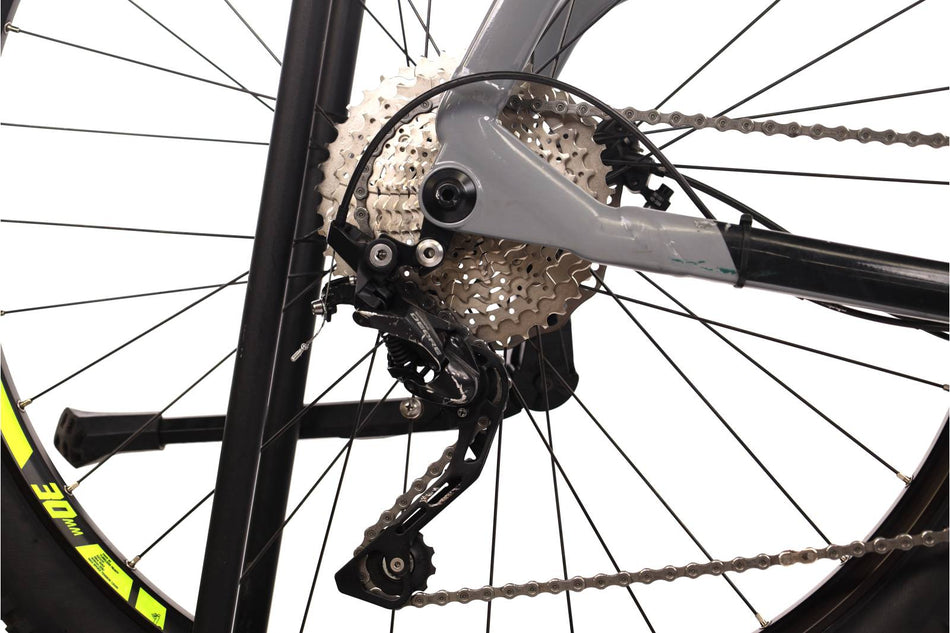 Haibike HardNine 6