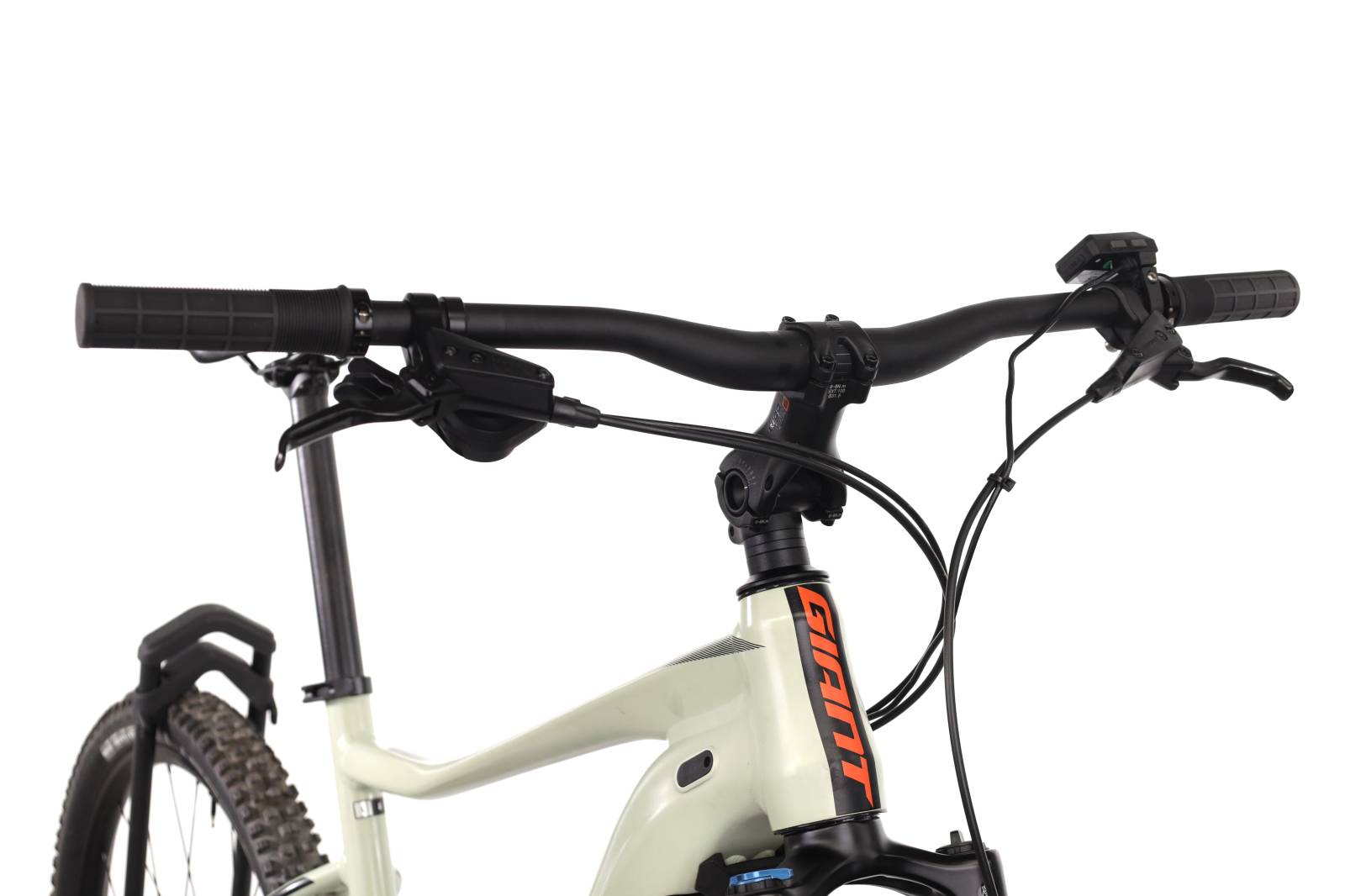 Giant Fathom E+2