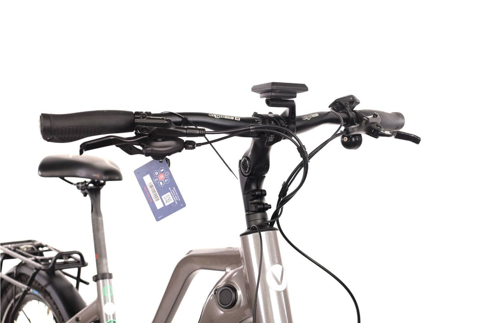 Velo de Ville SEB990 SMART