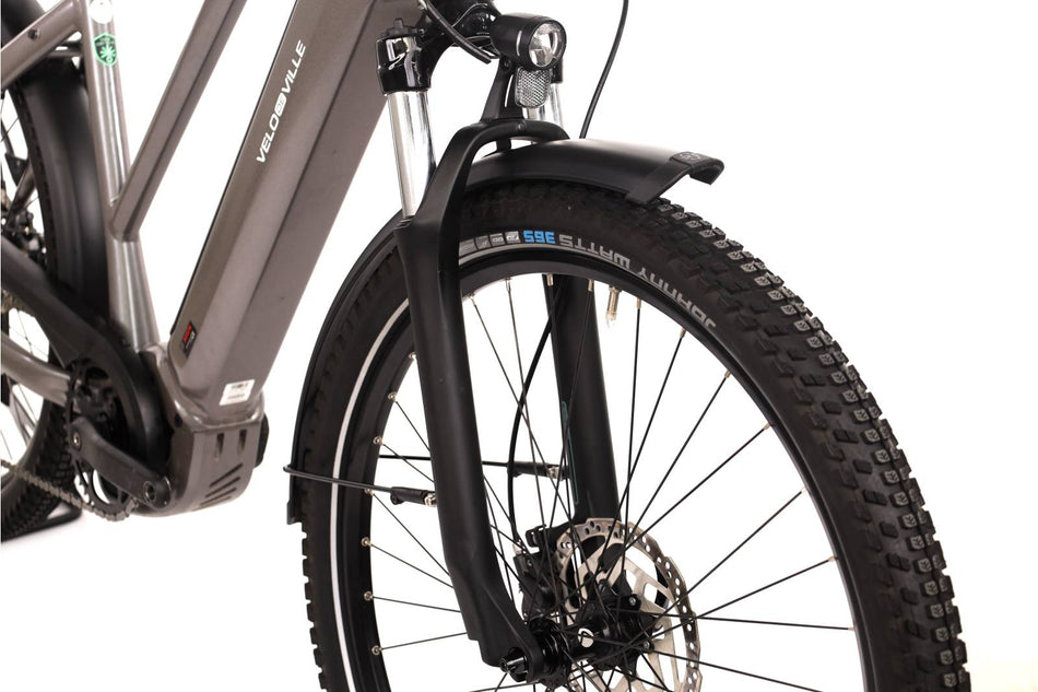 Velo de Ville SEB990 SMART