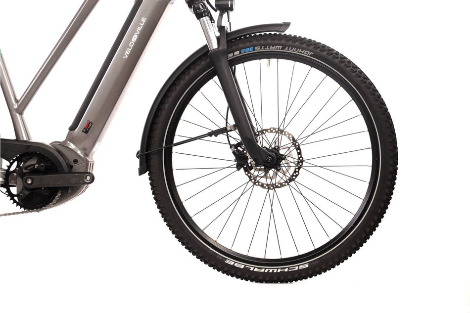 Velo de Ville SEB990 SMART