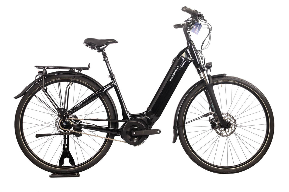 Velo de ville AEB 290