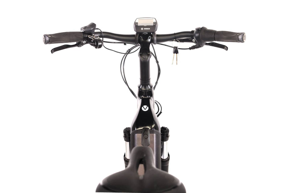 Velo de ville AEB 290