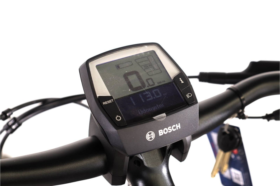Velo de ville AEB 290