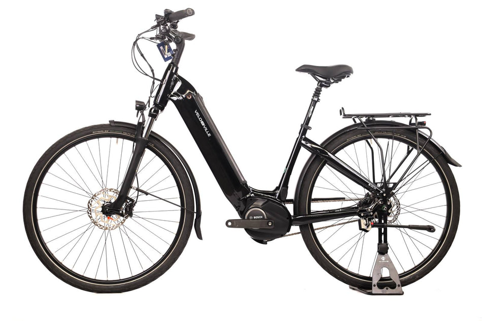 Velo de ville AEB 290