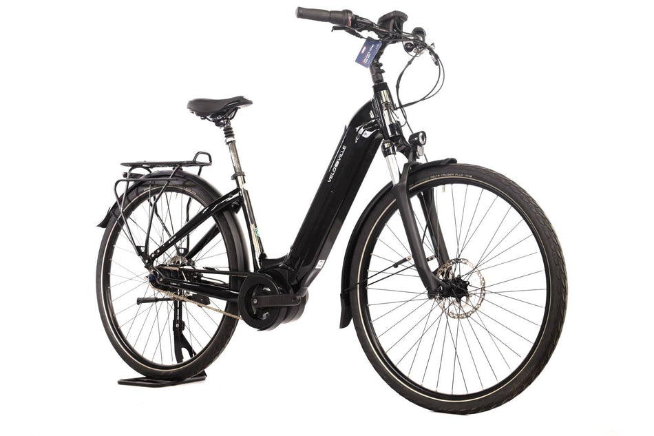 Velo de ville AEB 290