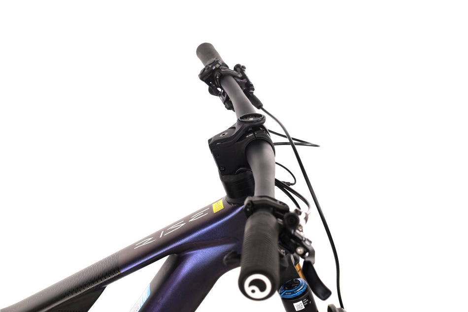 Orbea Rise SL M10