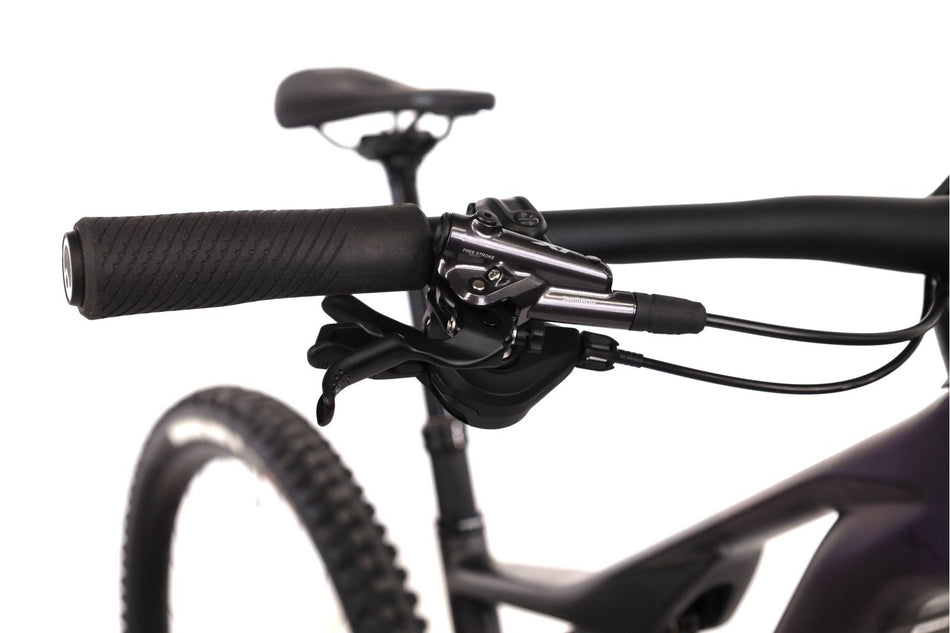 Orbea Rise SL M10