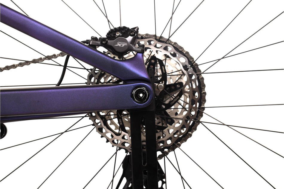Orbea Rise SL M10