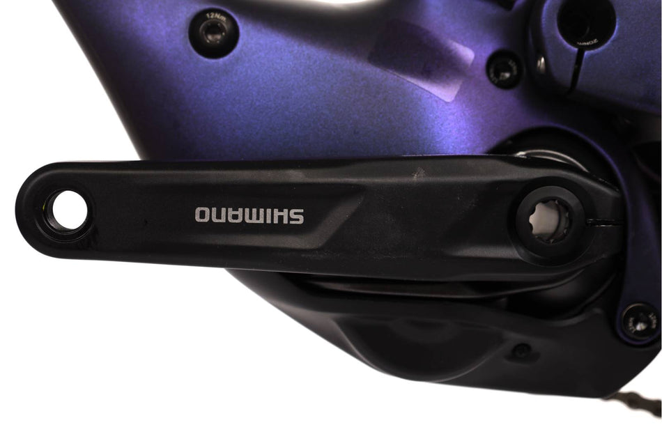 Orbea Rise SL M10