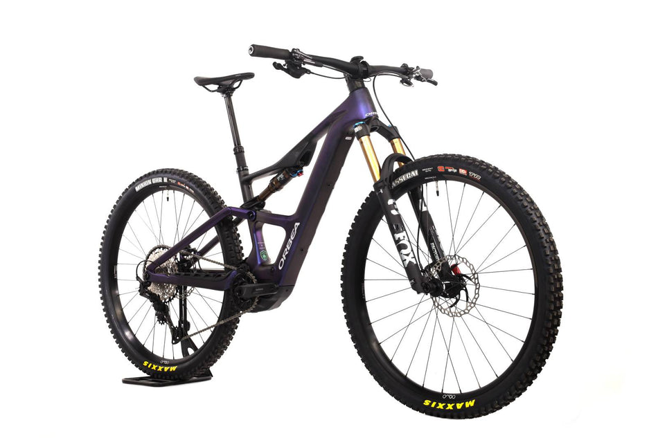Orbea Rise SL M10