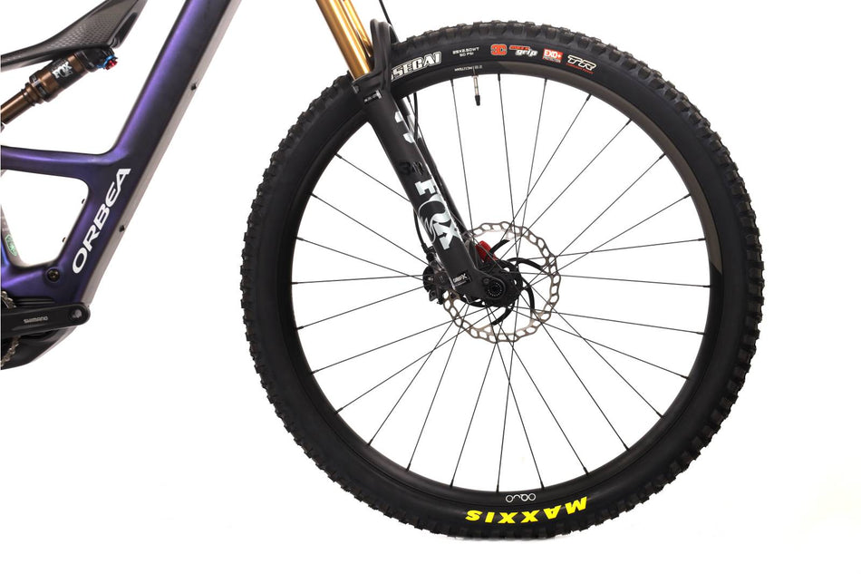 Orbea Rise SL M10