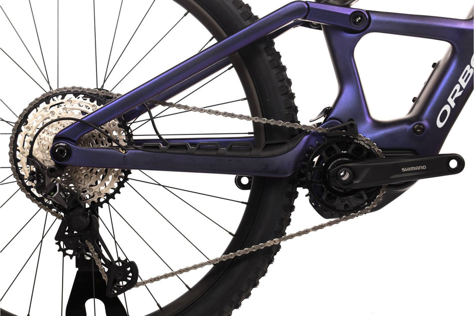 Orbea Rise SL M10
