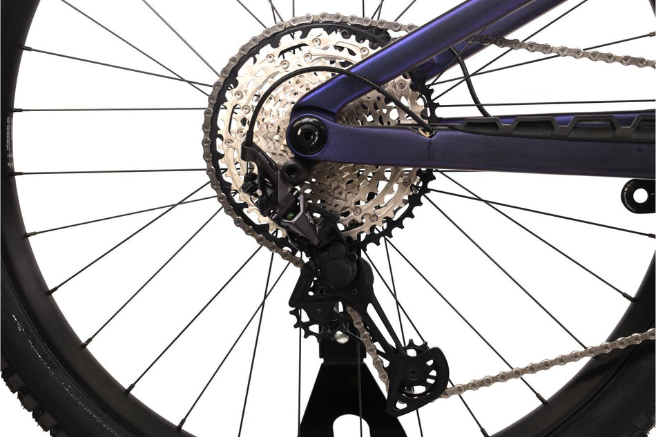 Orbea Rise SL M10