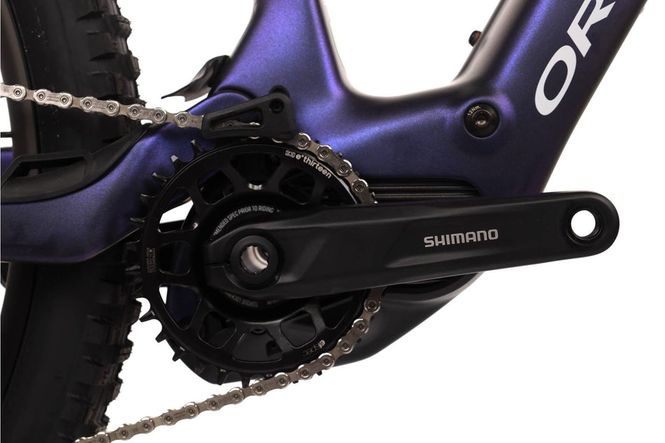 Orbea Rise SL M10