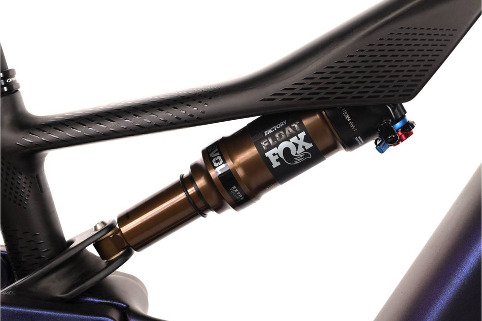 Orbea Rise SL M10